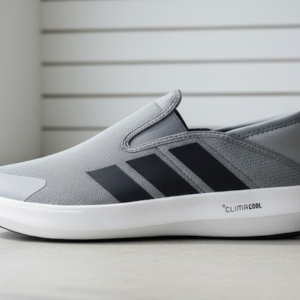 Adidas Terrex BM2503 Slip-On – Grey Comfort Edition