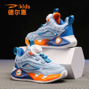Kids’ Shoes
