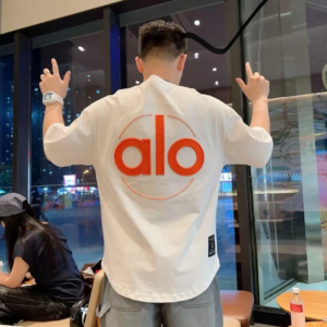 Men's T-Shirt.