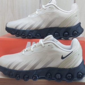 Nike 8815 Air Cushion Sneakers – Khaki Black (40–45)