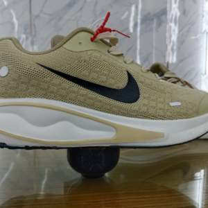 Nike D5081 Air Running Shoes – Khaki Edition