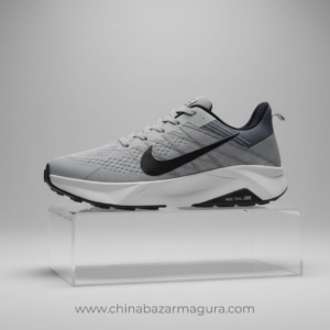 Nike D5023 Trail Air – Grey Performance Edition